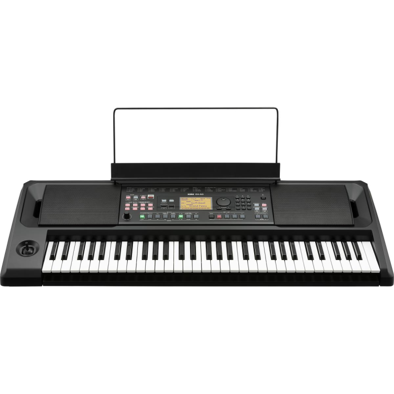 Korg EK 50 Entertainer Keyboard