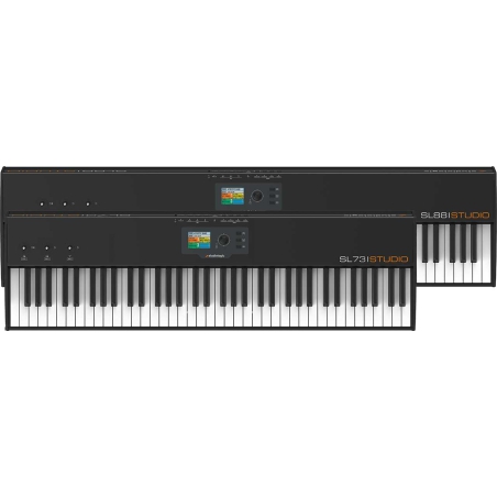 StudioLogic SL73 Studio MIDI Klavier