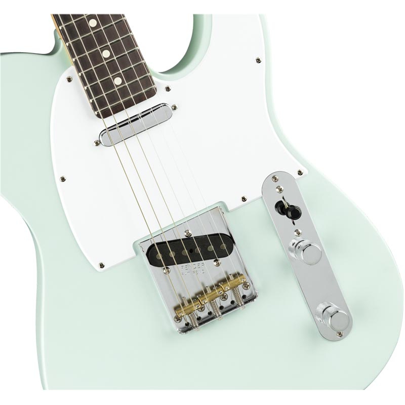 Fender American Performer Telecaster RW Satin SBL