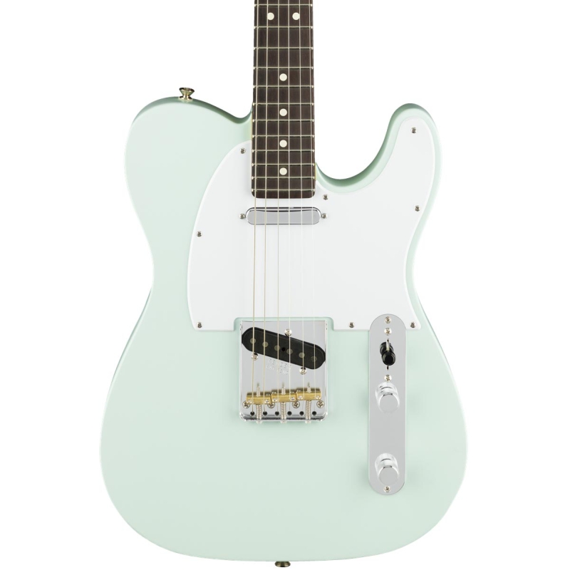 Fender American Performer Telecaster RW Satin SBL