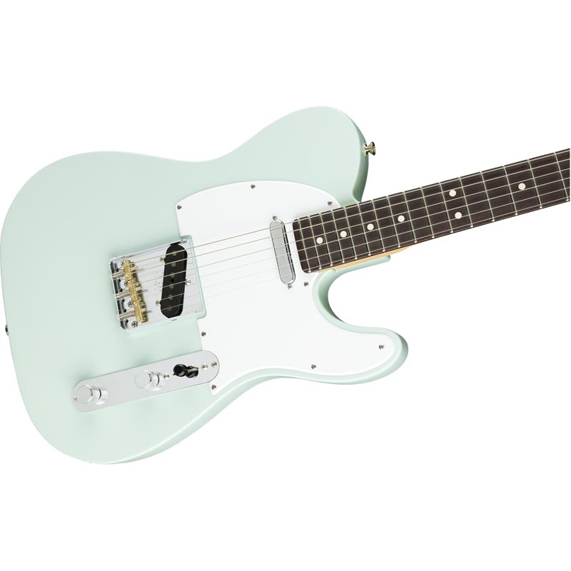 Fender American Performer Telecaster RW Satin SBL