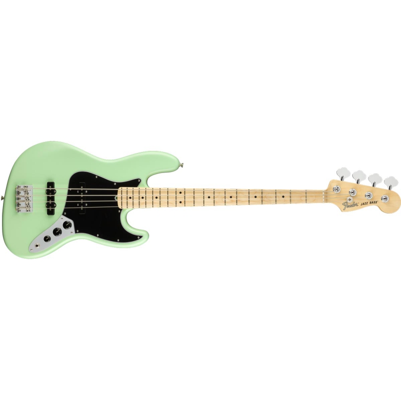 Fender American Performer Jazz Bass MN Satin SFG Fender American Performer Jazz Bass MN Satin SFG