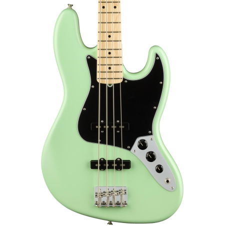 Fender American Performer Jazz Bass MN Satin SFG