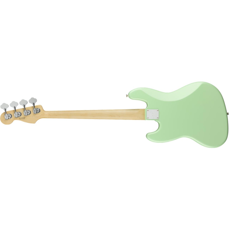 Fender American Performer Jazz Bass MN Satin SFG Fender American Performer Jazz Bass MN Satin SFG
