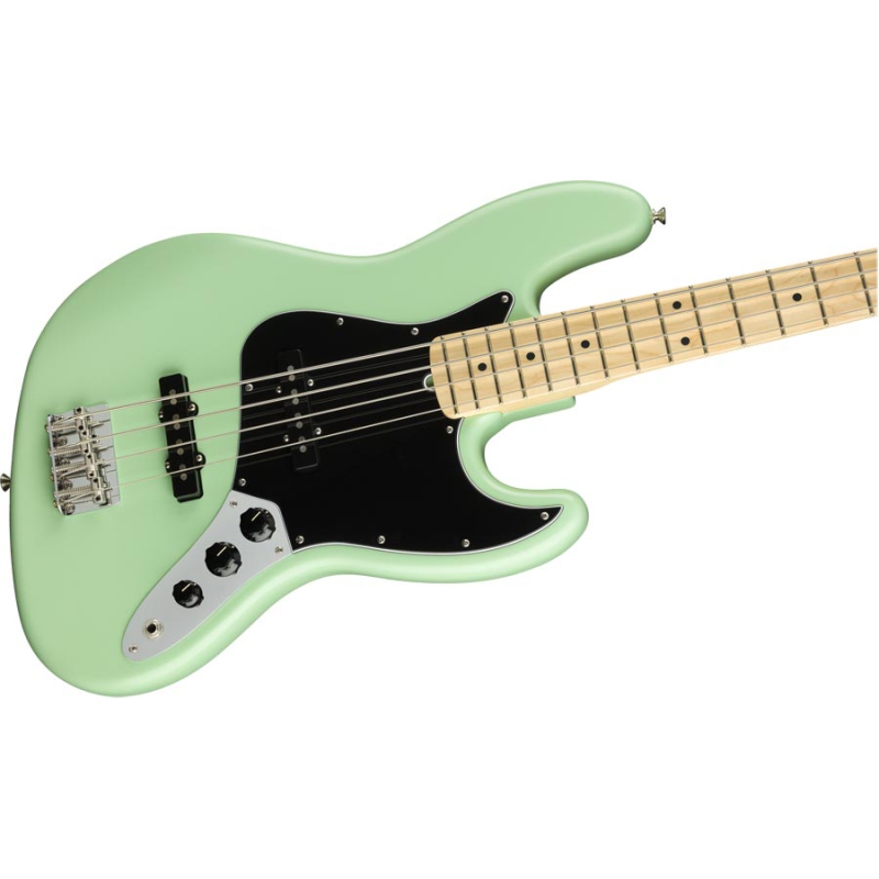 Fender American Performer Jazz Bass MN Satin SFG Fender American Performer Jazz Bass MN Satin SFG