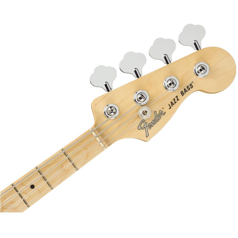Fender American Performer Jazz Bass MN Satin SFG Fender American Performer Jazz Bass MN Satin SFG