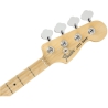 Fender American Performer Jazz Bass MN Satin SFG Fender American Performer Jazz Bass MN Satin SFG