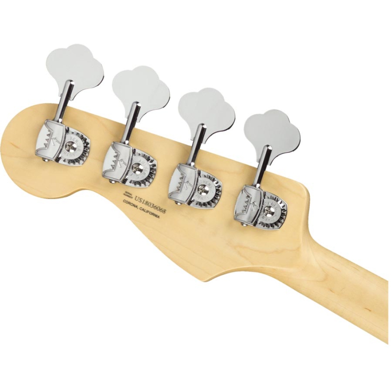 Fender American Performer Jazz Bass MN Satin SFG Fender American Performer Jazz Bass MN Satin SFG