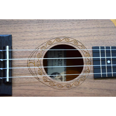 Tanglewood Tiare TWT3 concert ukulele