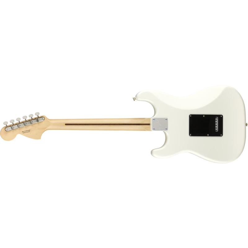 Fender American Performer Stratocaster RW Arctic White