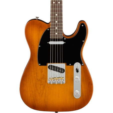 Fender American Performer Telecaster RW Honey Burst