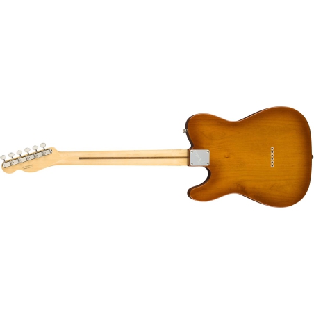 Fender American Performer Telecaster RW Honey Burst