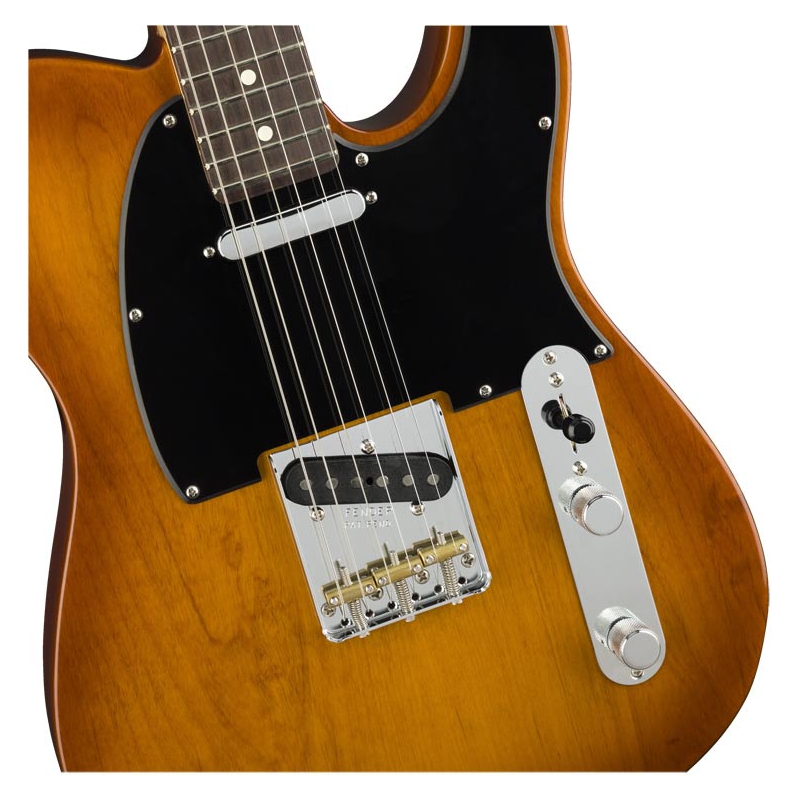 Fender American Performer Telecaster RW Honey Burst