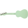 Fender Venice soprano Ukulele Surf Green Fender Venice soprano Ukulele Surf Green