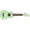 Fender Venice soprano Ukulele Surf Green Fender Venice soprano Ukulele Surf Green