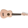 Fender Venice soprano Ukulele Shell Pink Fender Venice soprano Ukulele Shell Pink