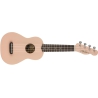 Fender Venice soprano Ukulele Shell Pink Fender Venice soprano Ukulele Shell Pink