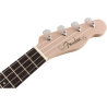 Fender Venice soprano Ukulele Shell Pink Fender Venice soprano Ukulele Shell Pink