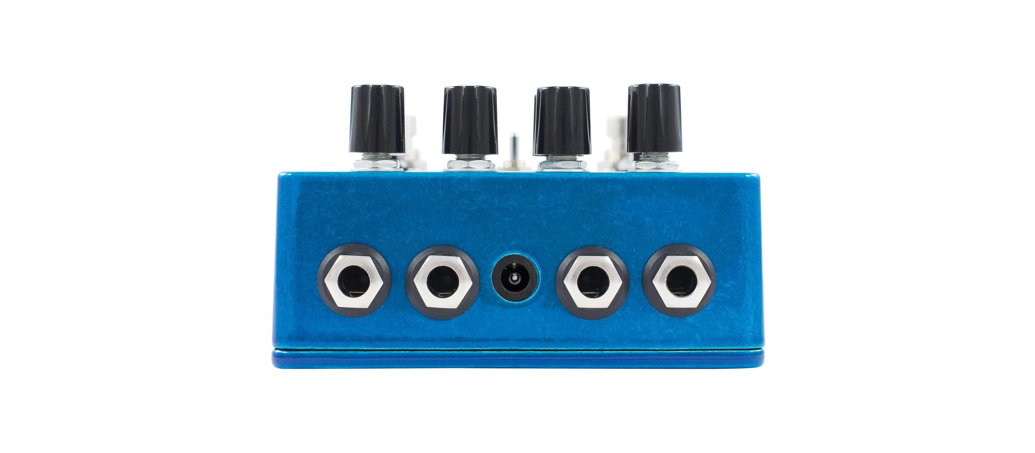 ギター Avalanche Run V2 EarthQuaker Devices EarthQuaker Devices Avalanche Run V2 | The Pedal Zone