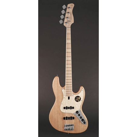 Sire Marcus Miller V7 Swamp Ash-4 NT 2nd Gen