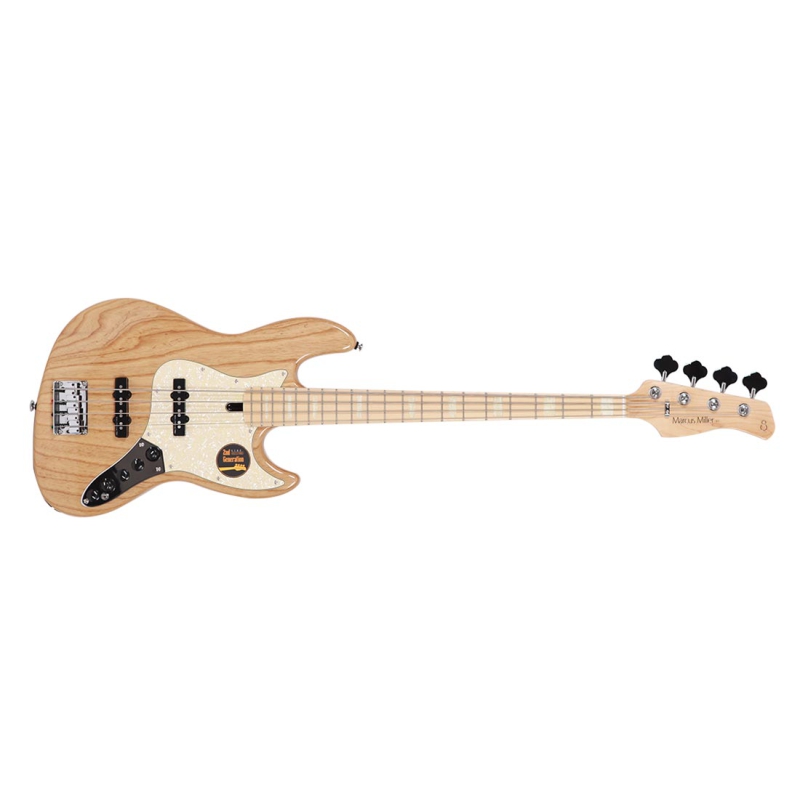 Sire Marcus Miller V7 Swamp Ash-4 NT 2nd Gen