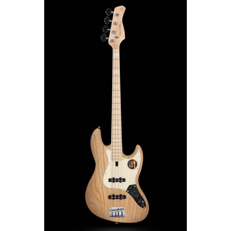 Sire Marcus Miller V7 Swamp Ash-4 NT 2nd Gen