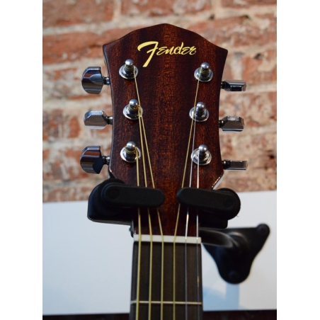 Fender FA-125 Natural inclusief hoes