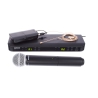 Shure BLX1288/MX53 Combo S8 draadloos systeem