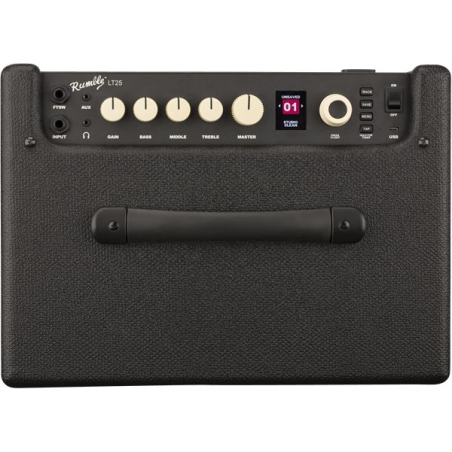 Fender Rumble LT25 combo