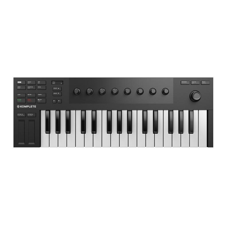 Native Instruments Komplete M32 USB MIDI keyboard