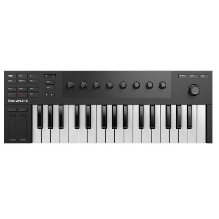 Native Instruments Komplete M32 USB MIDI keyboard