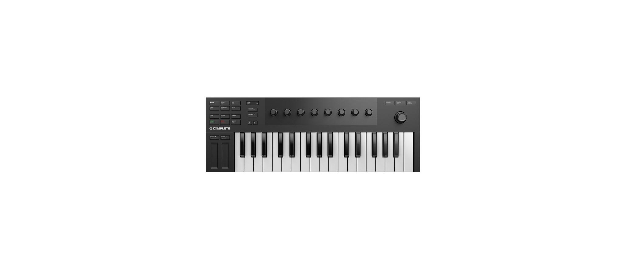 Native Instruments