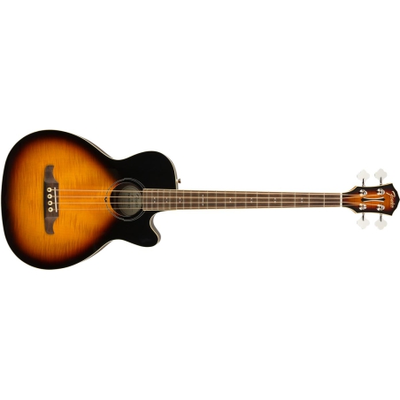 Fender FA450CE Bass 3T Sunburst