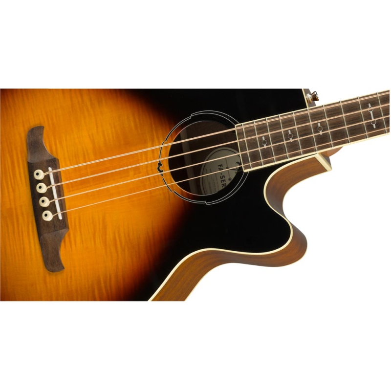 Fender FA450CE Bass 3T Sunburst