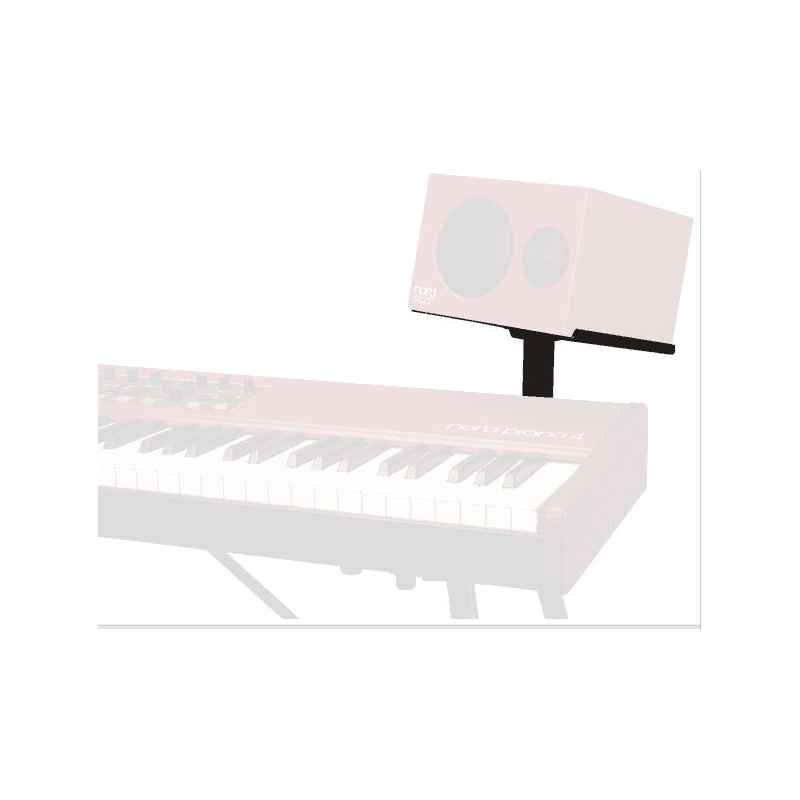 Clavia Nord Piano Monitor Brackets
