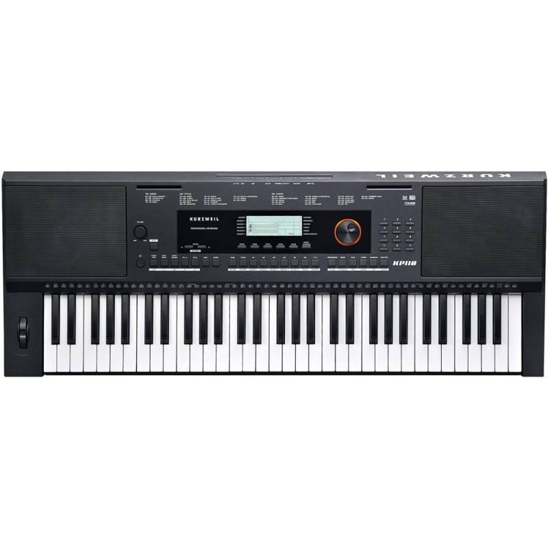 Kurzweil KP110 Keyboard