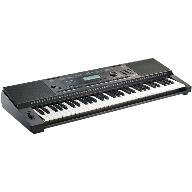 Kurzweil KP110 Keyboard