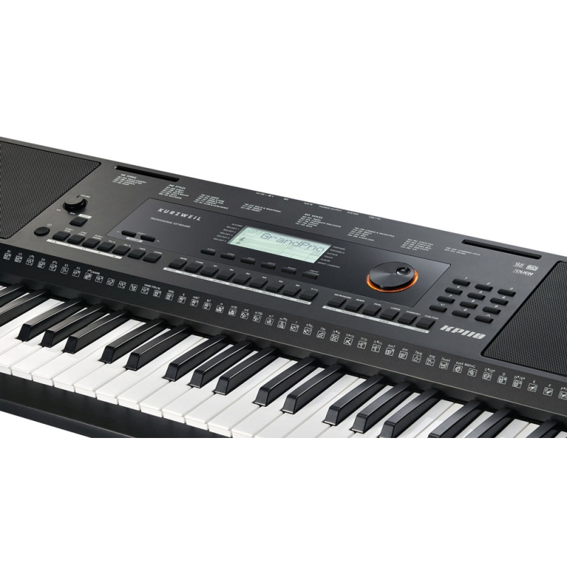 Kurzweil KP110 Keyboard