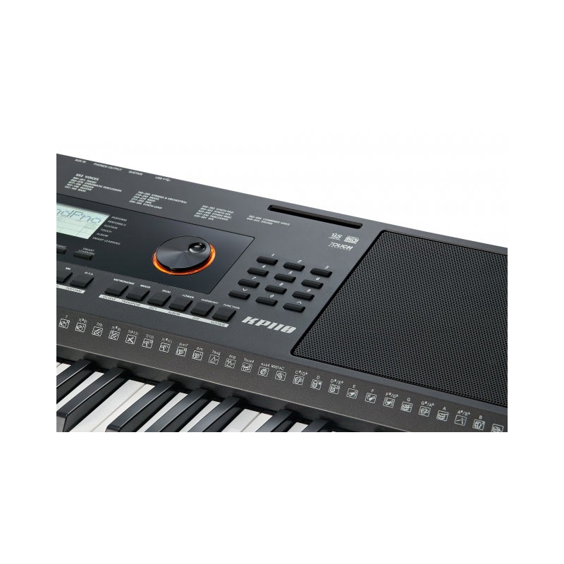 Kurzweil KP110 Keyboard