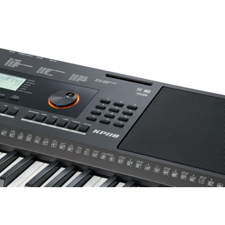 Kurzweil KP110 Keyboard