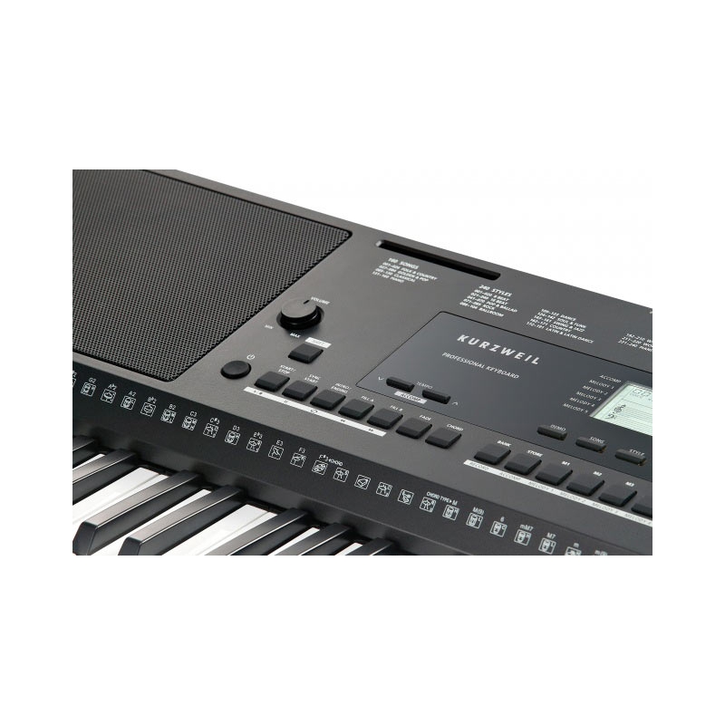 Kurzweil KP110 Keyboard