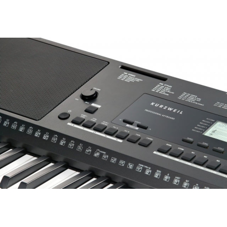 Kurzweil KP110 Keyboard