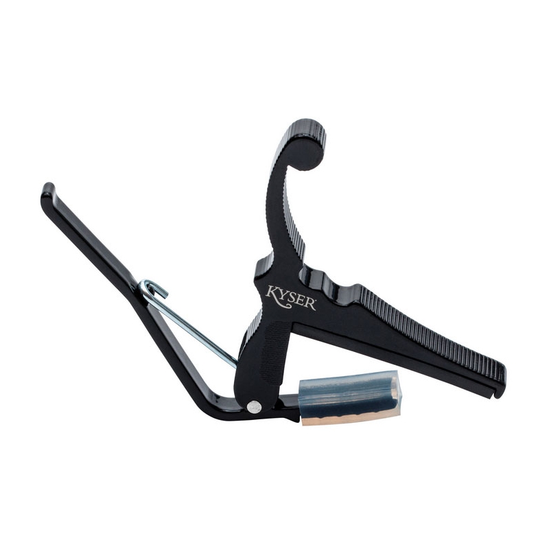 Kyser Quick Change acoustic capo