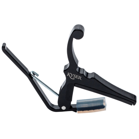 Kyser Quick Change acoustic capo