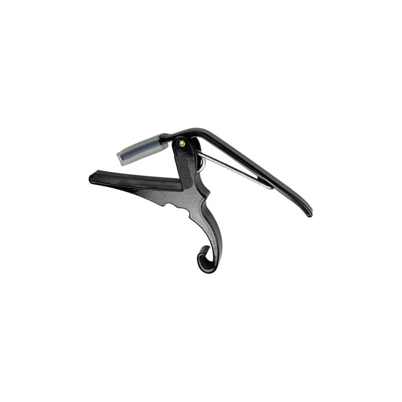 Kyser Quick Change acoustic capo