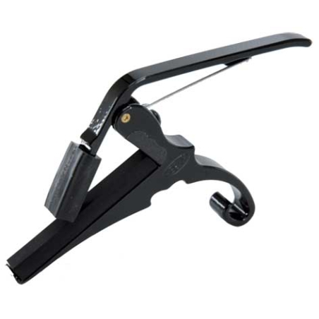 Kyser Quick Change acoustic capo