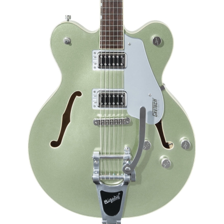 Gretsch G5622T Electromatic Center Block DC Aspen Green