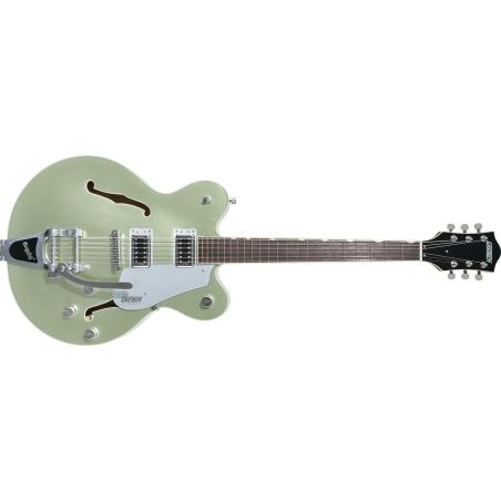 Gretsch G5622T Electromatic Center Block DC Aspen Green