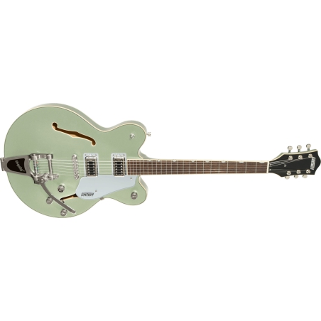 Gretsch G5622T Electromatic Center Block DC Aspen Green