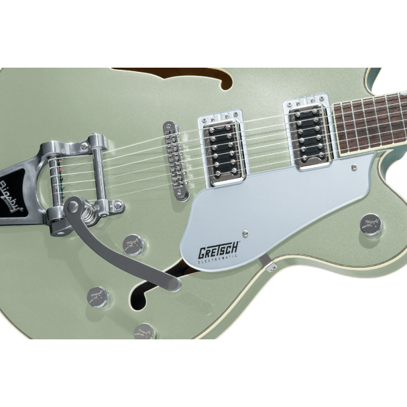 Gretsch G5622T Electromatic Center Block DC Aspen Green